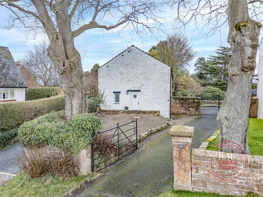 Main image of property: 9 Scotby Village, Scotby, Carlisle, Cumbria