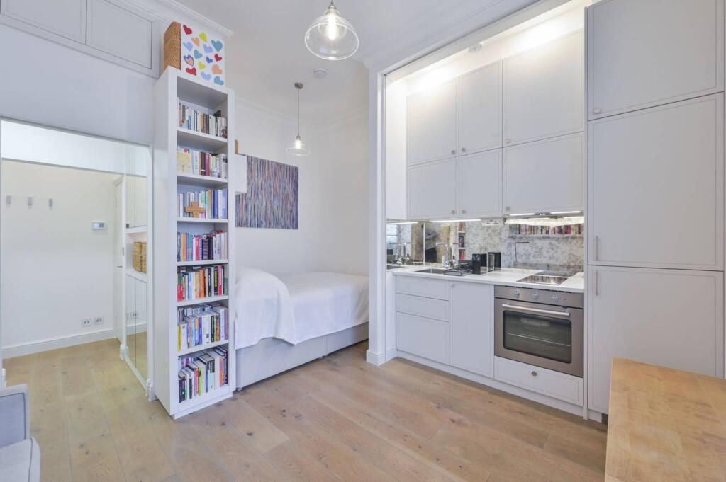 Main image of property: Denbigh Street, SW1, Pimlico, London, SW1V