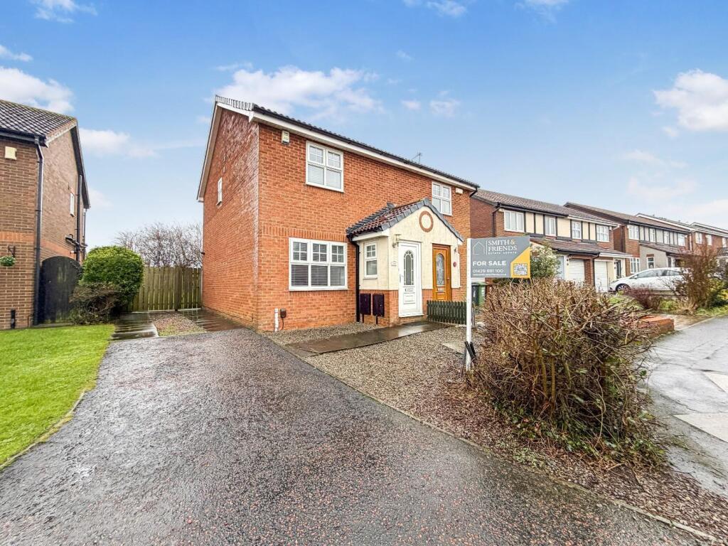 Main image of property: Talland Close, Hartlepool