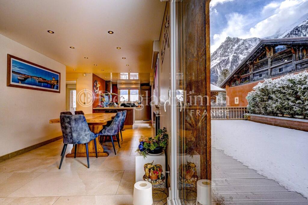 Main image of property: Rhone Alps, Haute-Savoie, Les Houches