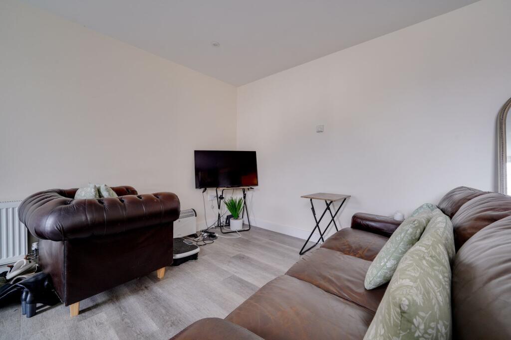 Main image of property: Blenheim Road, Ramsey, PE26