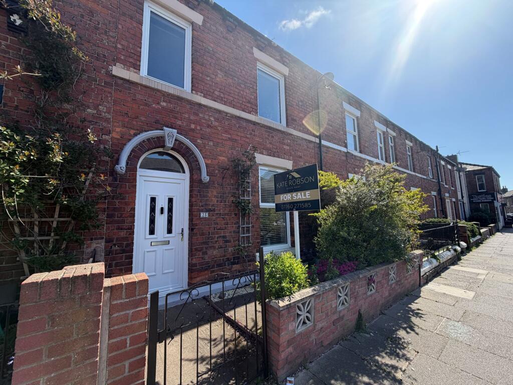 Main image of property: Myddleton Street, Carlisle, CA1