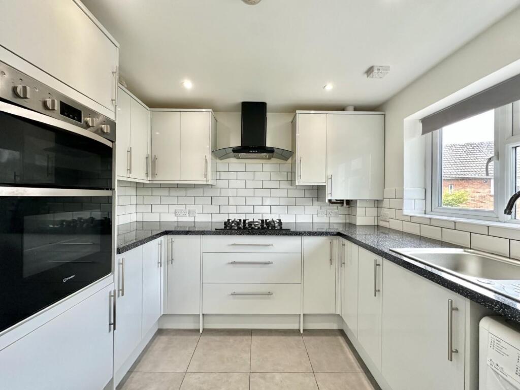 Main image of property: Sycamore Avenue, Hayes