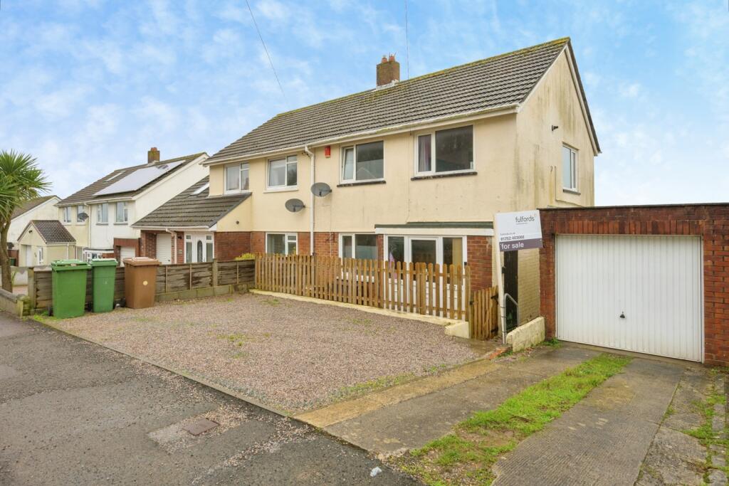 Main image of property: Stanborough Road, Plymouth, Devon, PL9