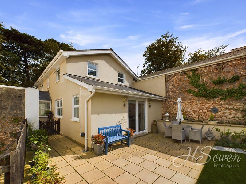 Main image of property: St. Lukes Road South, Torquay, TQ2