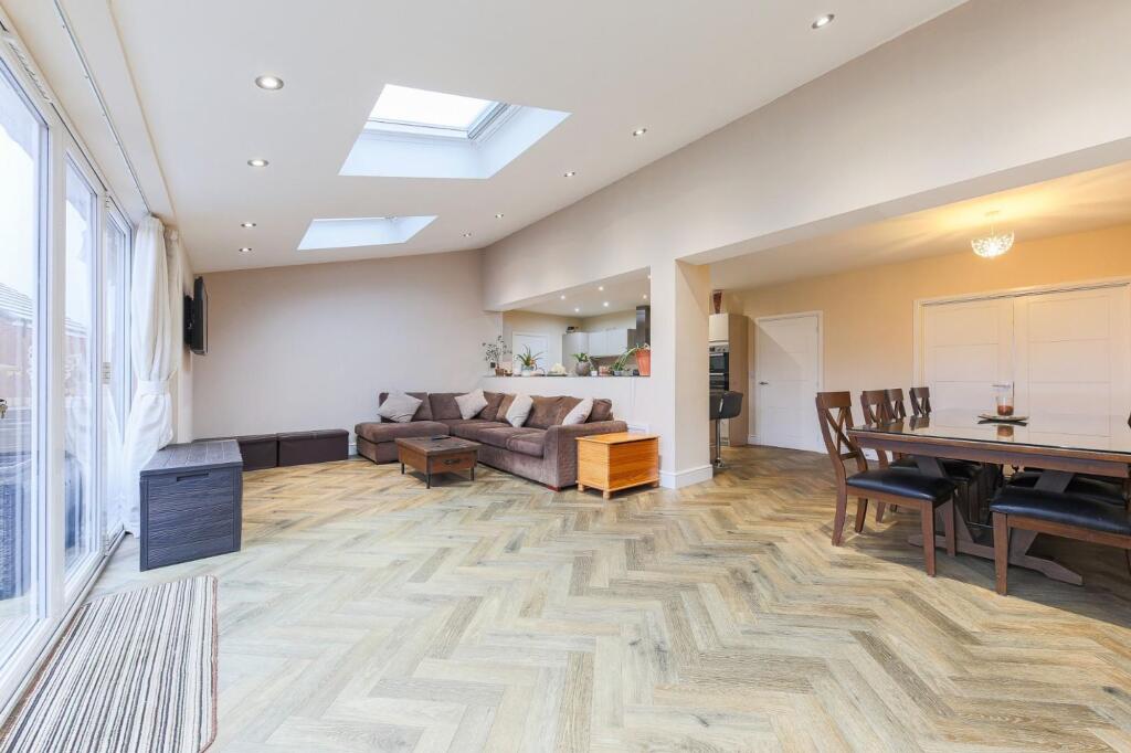 House in Newcastle upon Tyne, Northumberland Park, Backworth - View 3