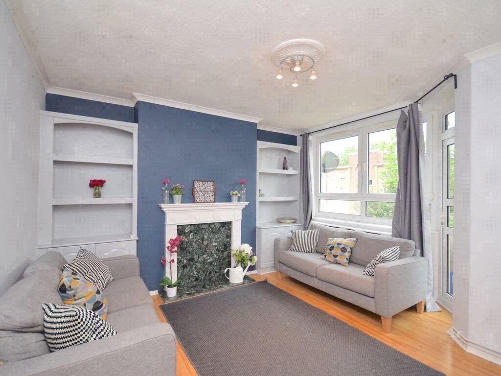 Main image of property: Jamaica Road, London