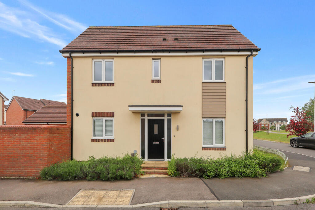 Main image of property: Edison Drive, Rugby