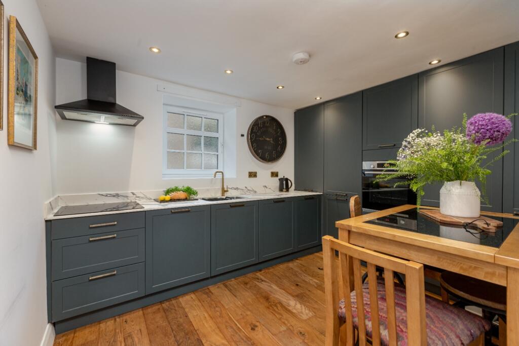 2-bed house on Ryders Wynd, Richmond, £230,000
