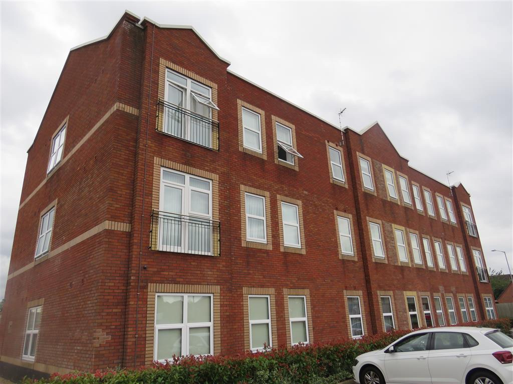 Main image of property: Wood Street, Webb Ellis Place, Rugby