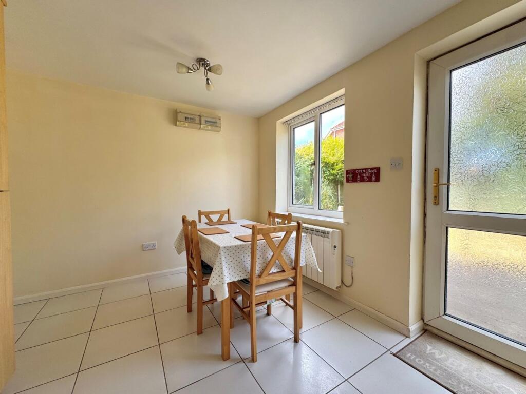 House in Melton, Croxton Kerrial - View 5