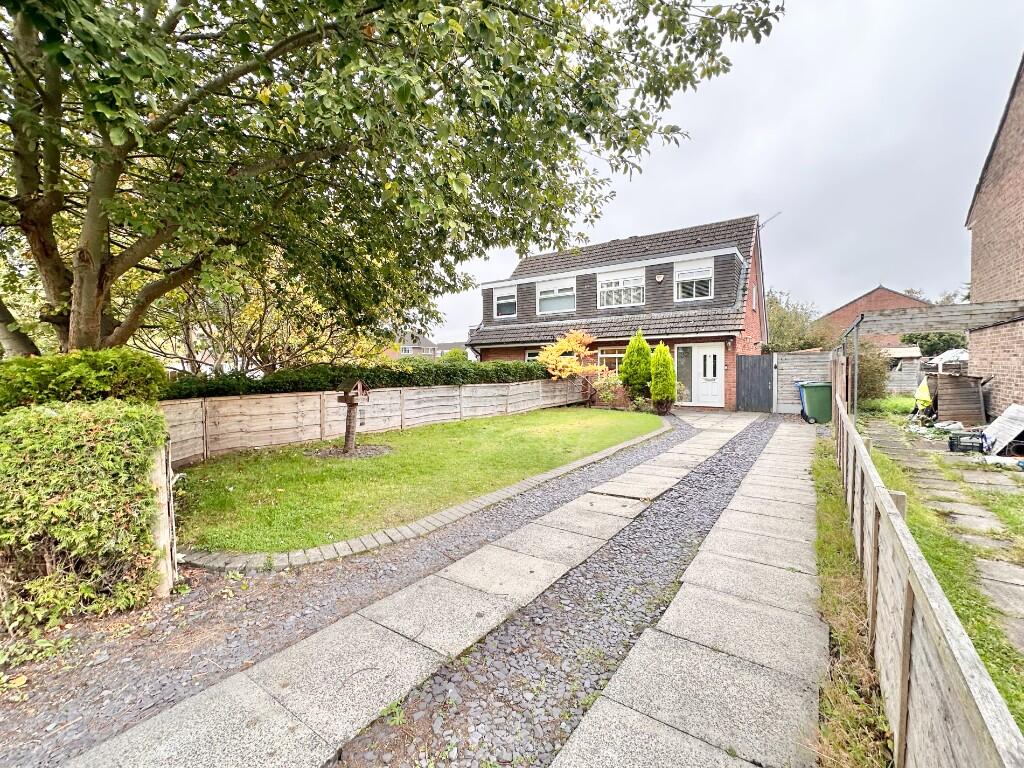 Main image of property: Newgate Road, Sale, Cheshire, Greater Manchester, M33