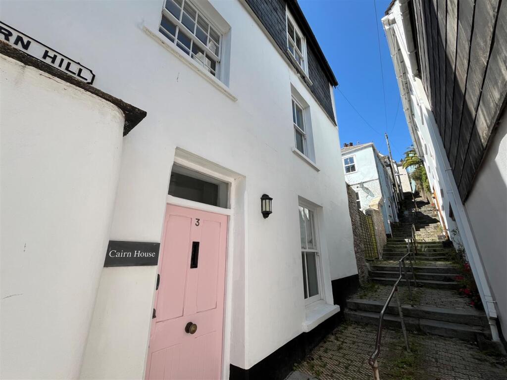 Main image of property: Horn Hill, Dartmouth
