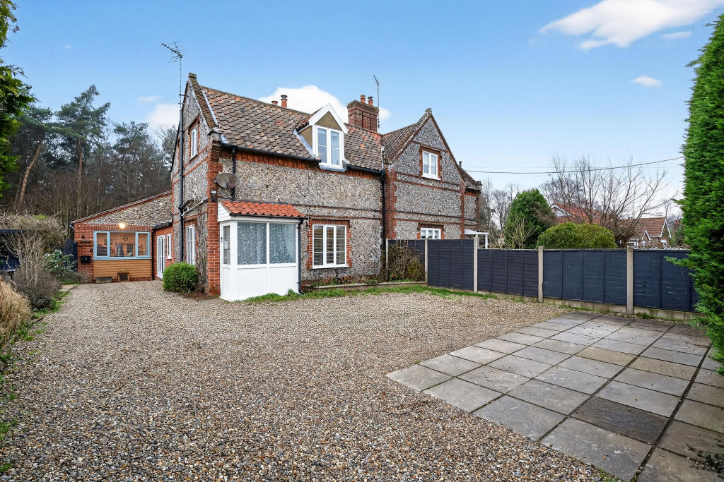 Main image of property: Holt Road, Cromer, NR27