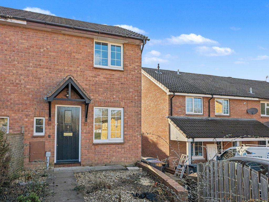 Main image of property: Heaton Close, Radbrook, Shrewsbury, Shropshire.,SY3 6AX