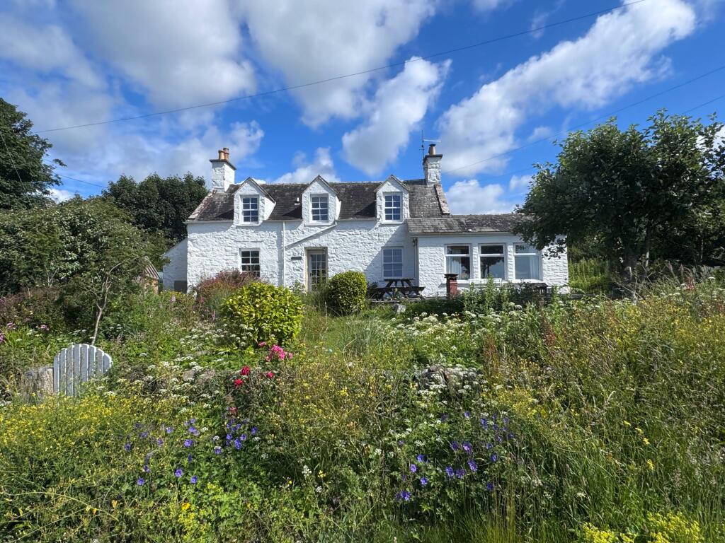 Main image of property: Nun Mill House, Borgue, Kirkcudbright