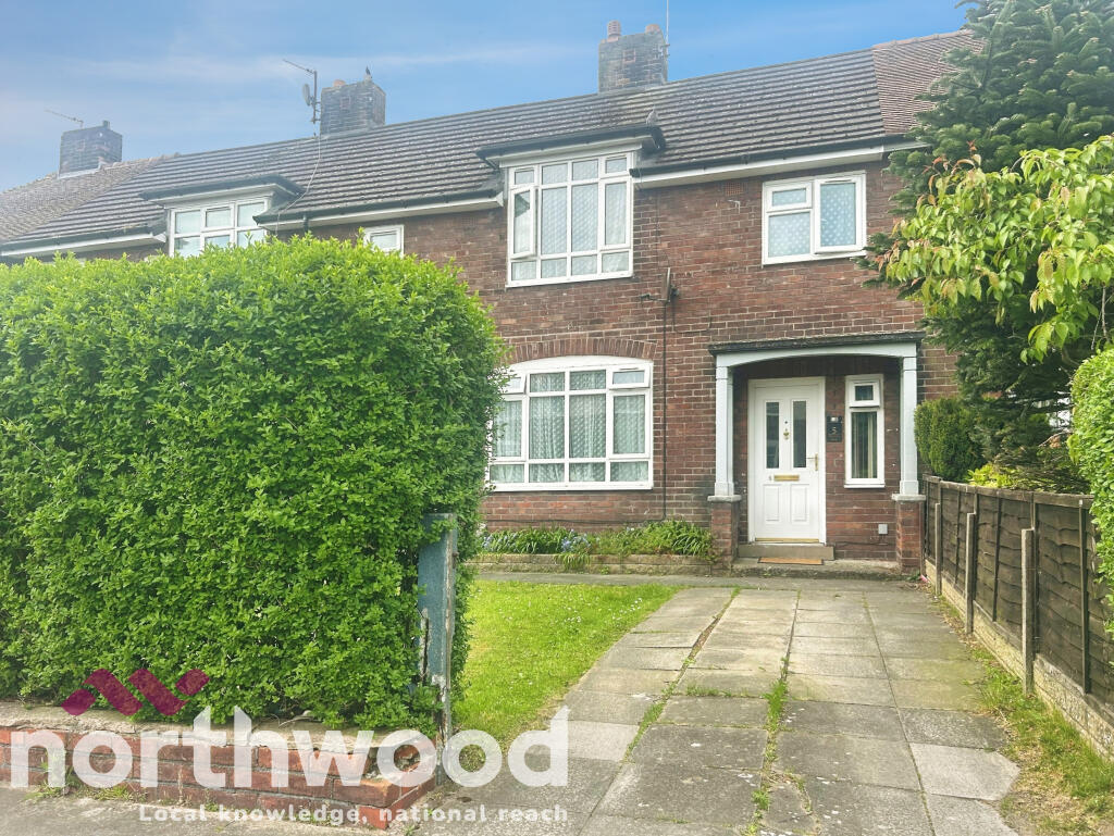 Main image of property: Victory Avenue, Southport, PR9