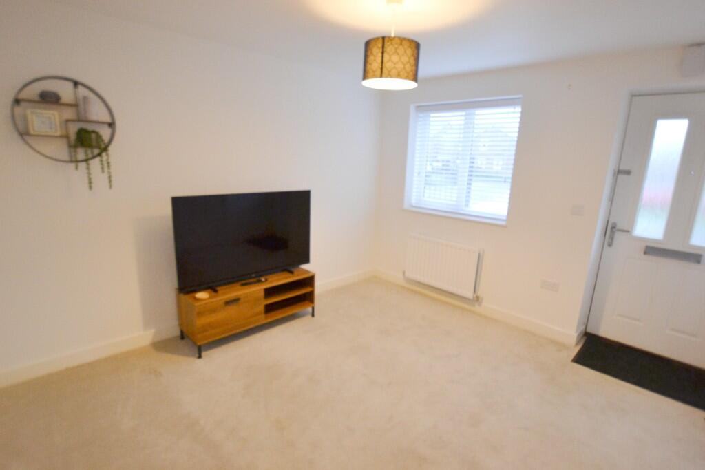 Sanderling Way, Ayton, Washington, Tyne And Wear, NE38 photo 2