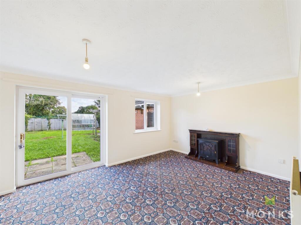 House in Shrewsbury - View 2