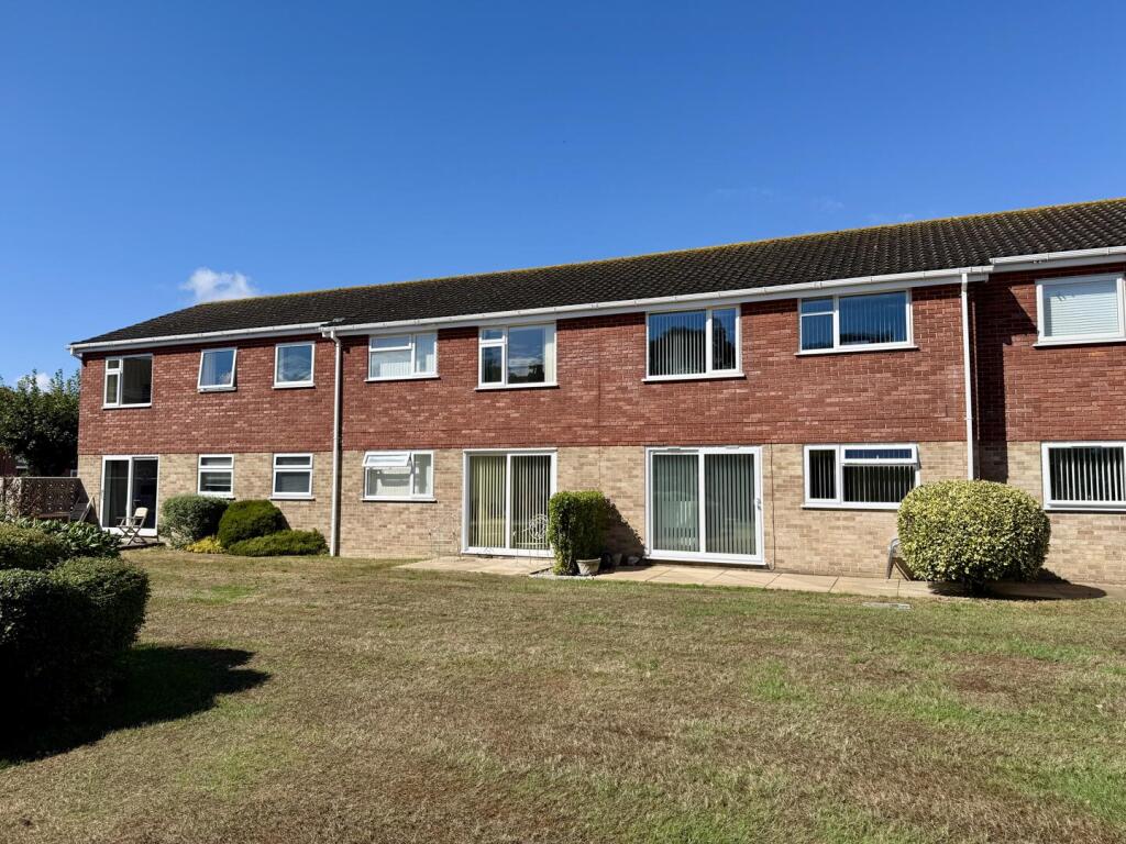 Main image of property: Waterford Road, Highcliffe on Sea