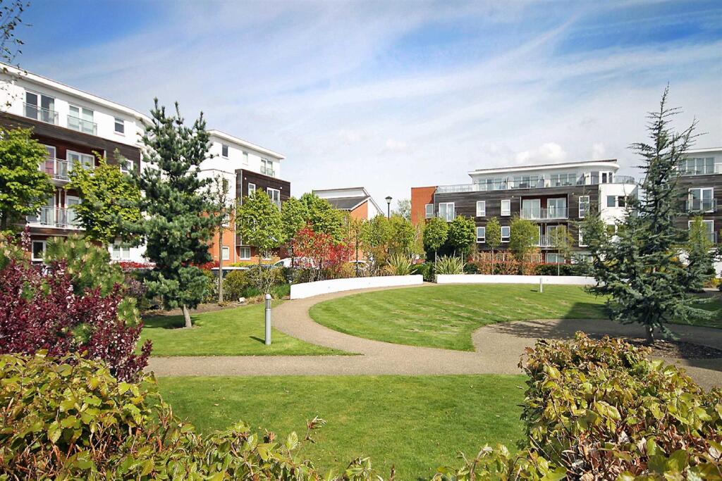 Main image of property: Park Road, Timperley, Altrincham