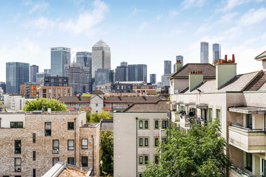 Apartment in London - More