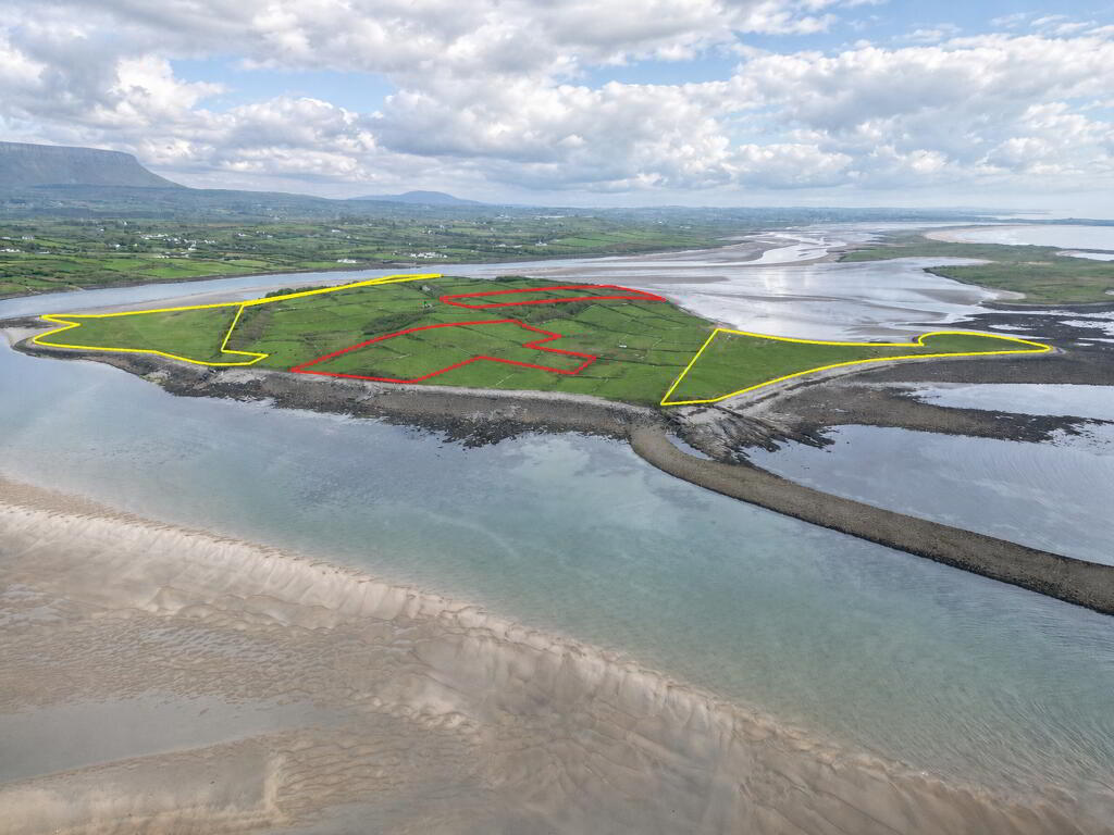 Main image of property: Dernish Island, Grange