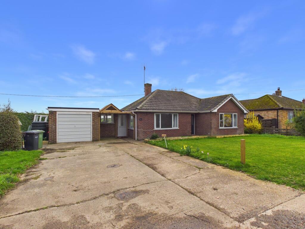 Main image of property: Warren Road, Shouldham, King's Lynn, PE33