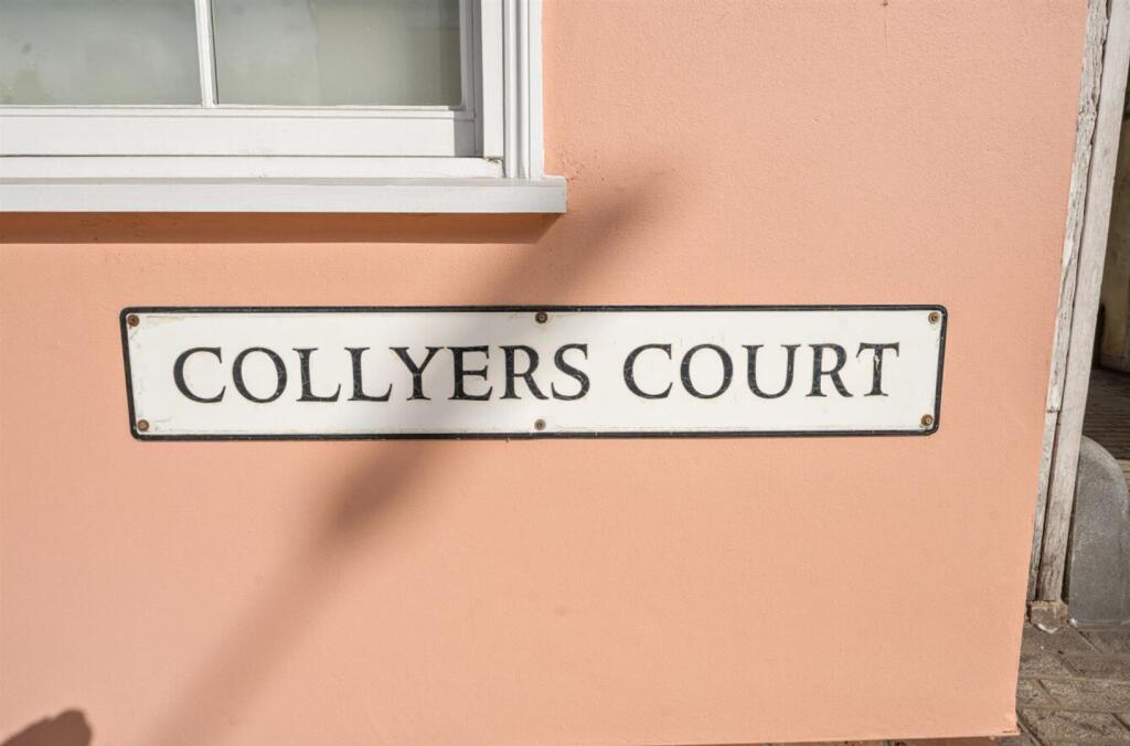 Main image of property: East Street, Colchester