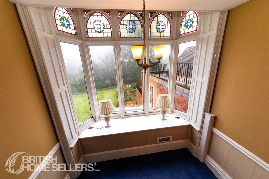 Additional image 8 of Lord Austin Drive, Marlbrook, Bromsgrove, Worcestershire, B60