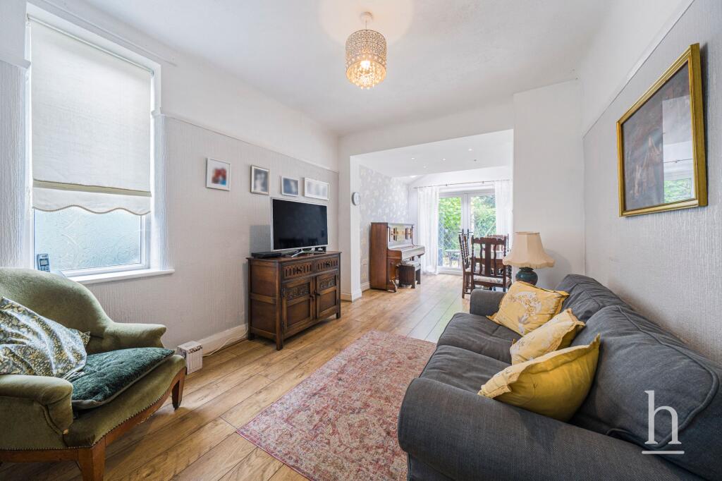 House in Great Meols, Meols - More