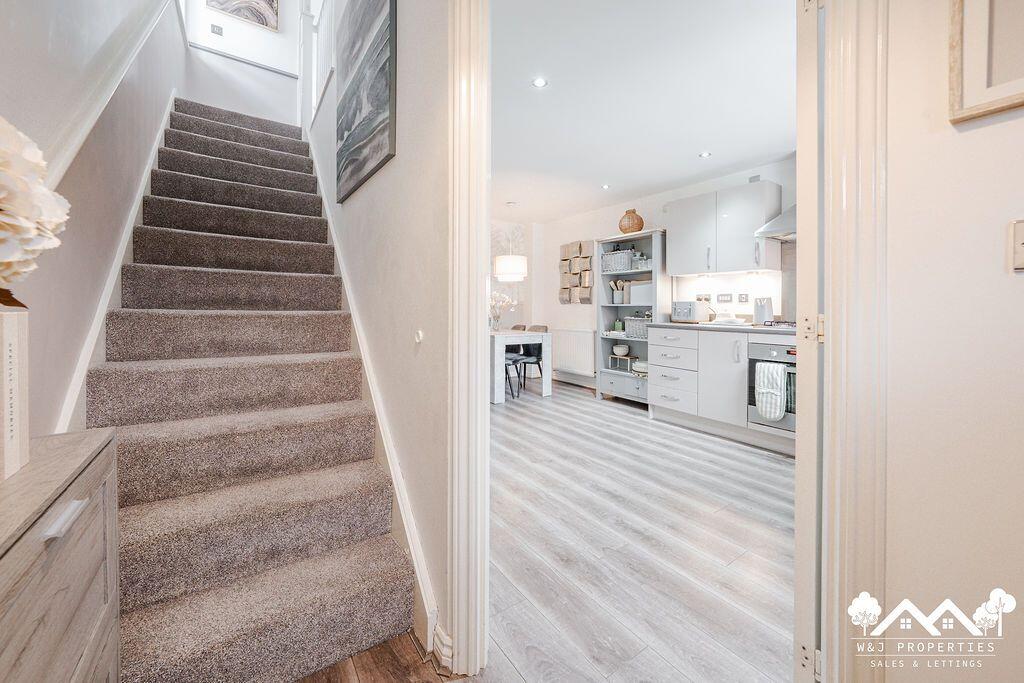 House in Knowsley, Liverpool City Region - View 2