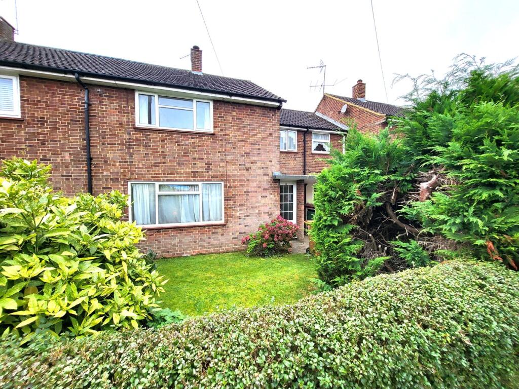 Main image of property: Talbot Road, Hatfield, AL10