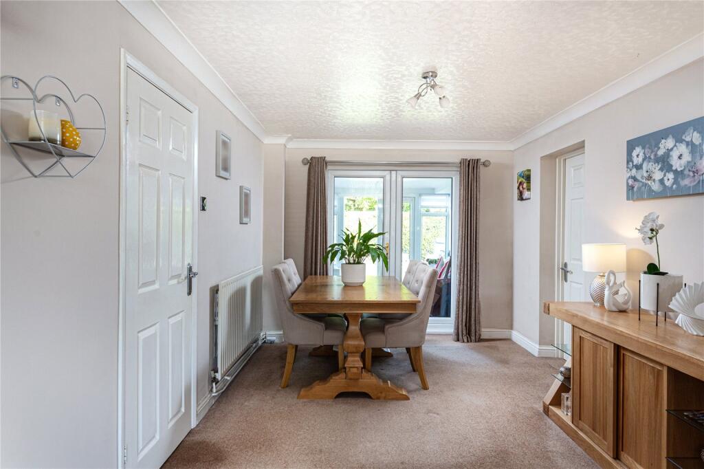 House in York - More