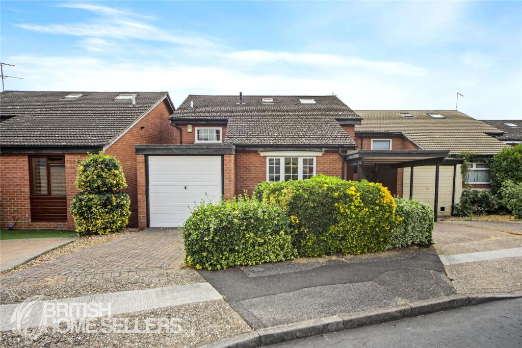Main image of property: Furness Close, Ipswich, Suffolk, IP2
