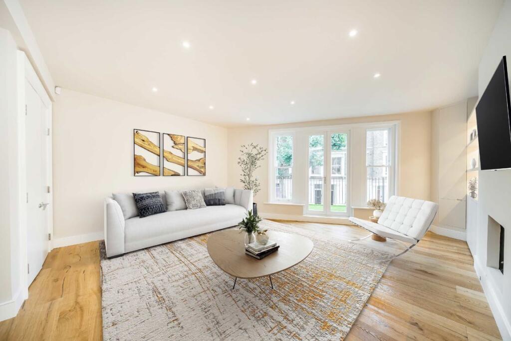 Main image of property: Bevington Road, North Kensington