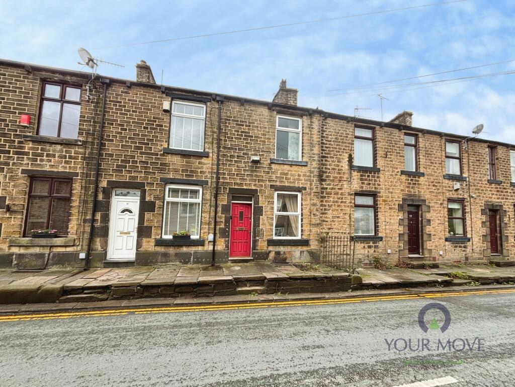 Main image of property: Chew Valley Road, Greenfield, Oldham, Greater Manchester, OL3