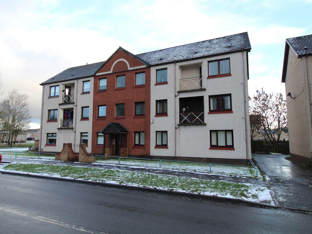 Main image of property: Quarry Street, Holytown, North Lanarkshire, ML1
