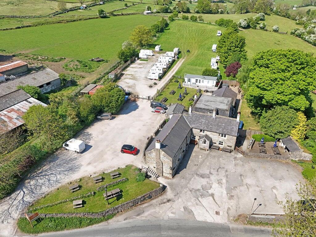 Main image of property: Miners Standard, Bank Top, Winster, Matlock, DE4 2DR