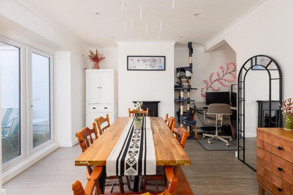 Main image of property: Charlton Road, Kingswood