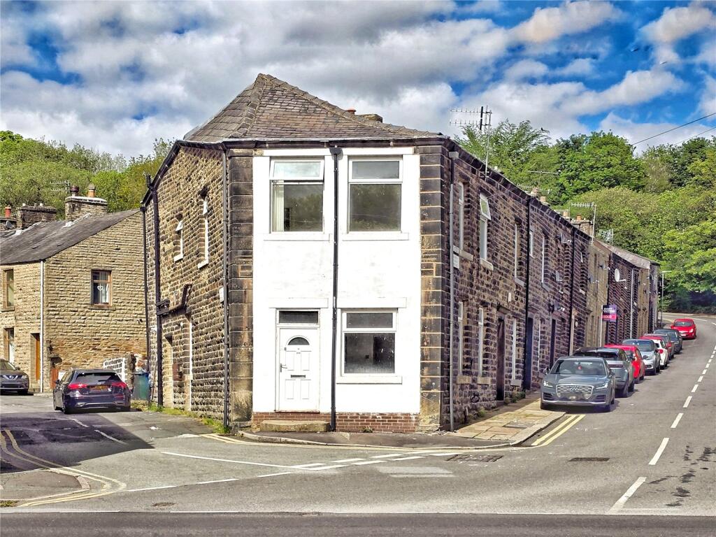 Bacup Road, Rawtenstall, Rossendale, BB4