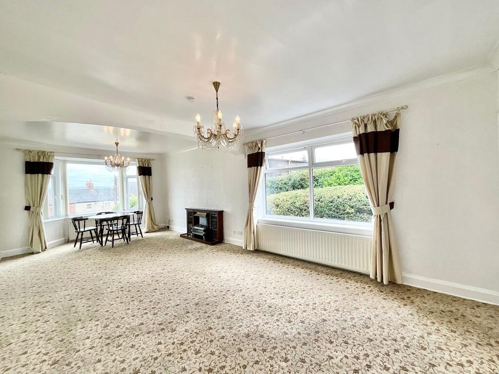 House in Stoke-on-Trent - View 3