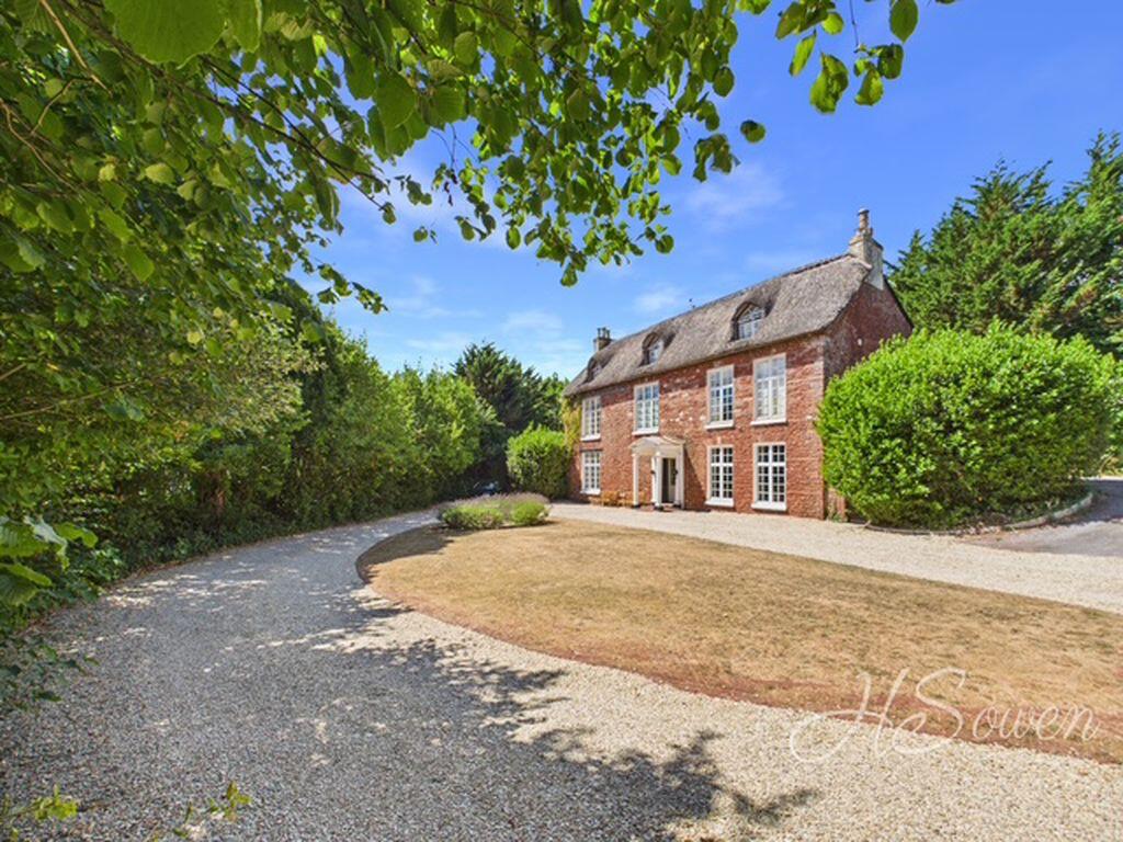 Main image of property: Old Mill Road, Torquay, TQ2