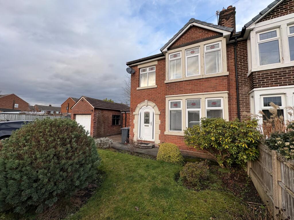 Main image of property: Liverpool Road, Great Sankey, Warrington, WA5