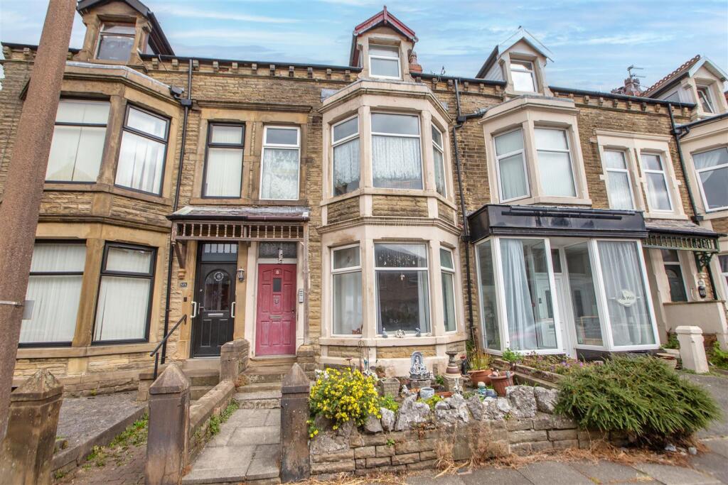 Apartment in Lancaster, Morecambe