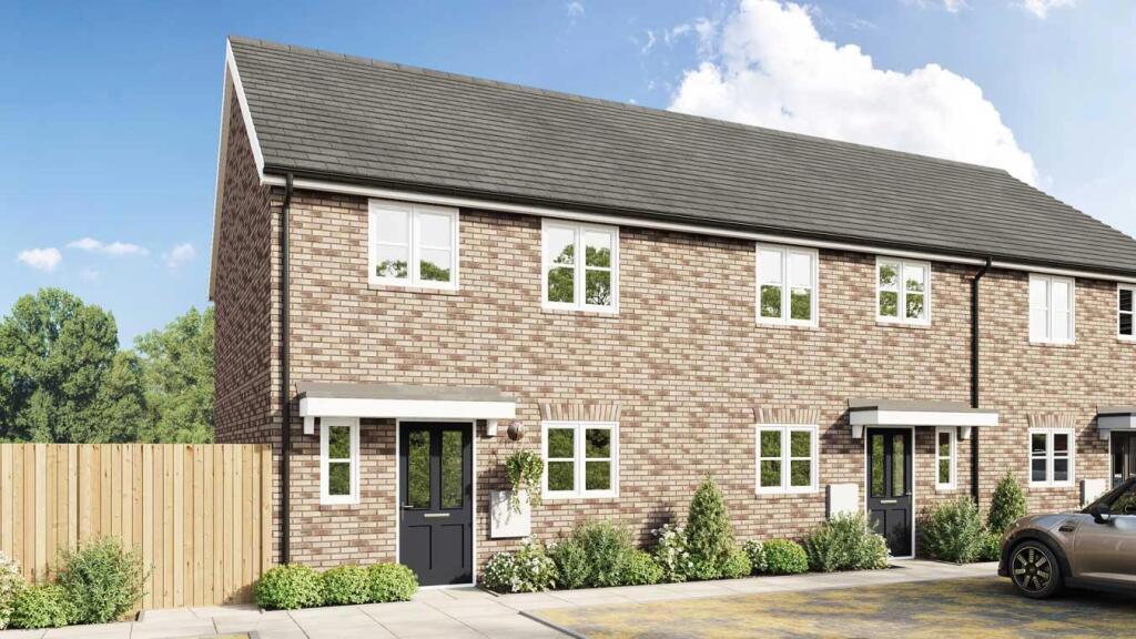 Main image of property: at Wixams,
Four Acre Drive, Wixams,
Bedfordshire,
MK45 3GT