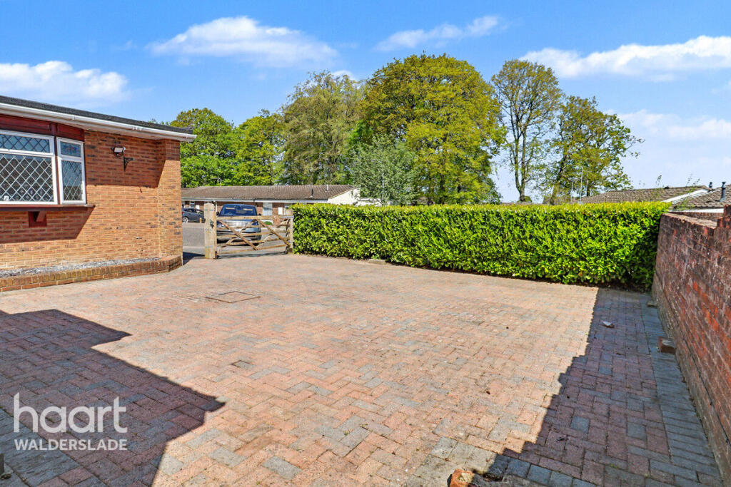 Main image of property: Dotterel Close, Chatham