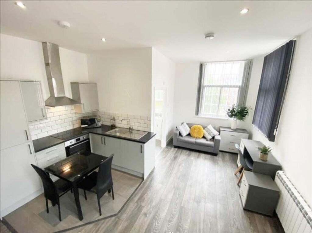 Main image of property: Mill Street, Derby, DE1