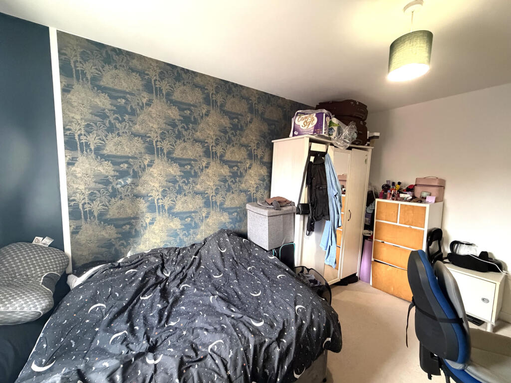 House in Salford, Weaste - More