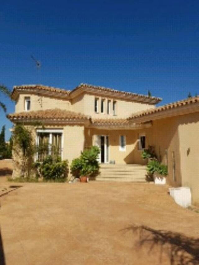 Main image of property: Spain